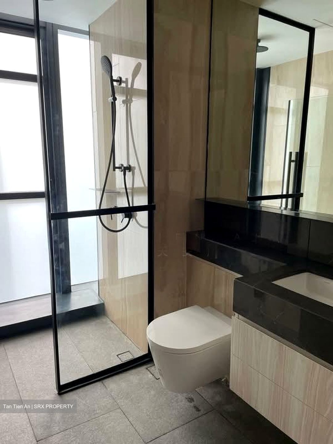 The Hyde (D10), Condominium #563004631